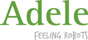 Adele logo