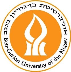 BGU logo