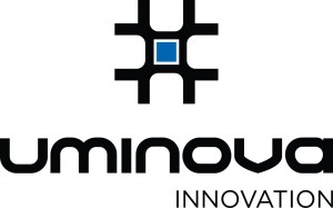 Logotyp Uminova Innovation